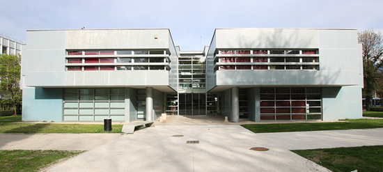 Maison du doctorat Jean Kuntzmann